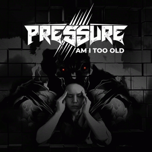 Pressure (SWE) : Am I Too Old